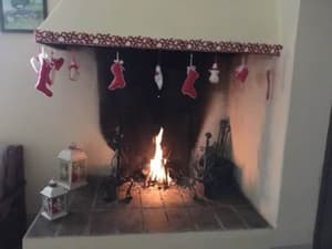 thumbnail: Fireplace