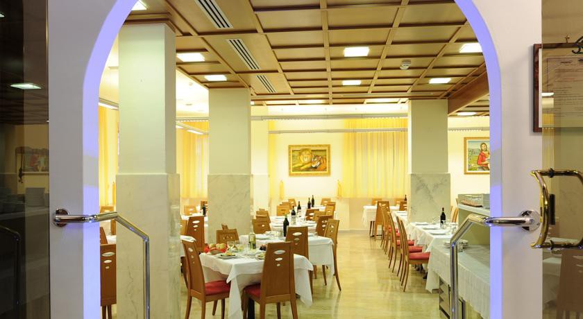 Amenities and Services