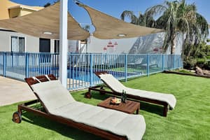 thumbnail: Terrace/patio