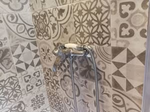 thumbnail: Bathroom shower