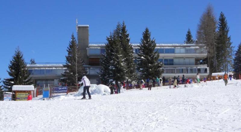 General view