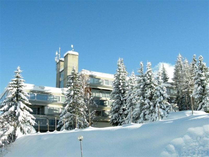 General view