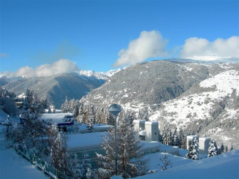 General view