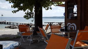 thumbnail: Beach bar