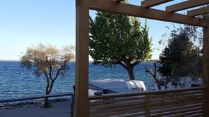 thumbnail: Lake view