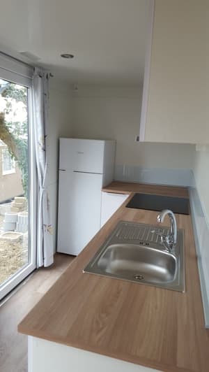 thumbnail: Private kitchenette