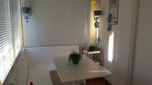 thumbnail: In-room dining