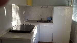 thumbnail: Private kitchenette