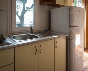 thumbnail: Private kitchenette