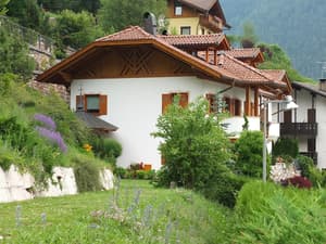 thumbnail: View from property