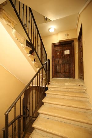 thumbnail: Staircase