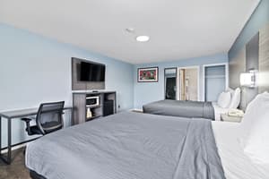 thumbnail: Room amenity