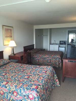 thumbnail: Room amenity