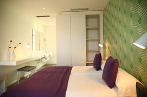 thumbnail: Room