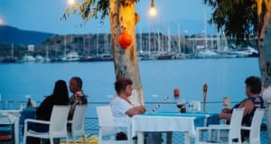 thumbnail: Restaurant