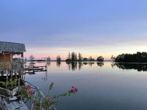 thumbnail: Resort view