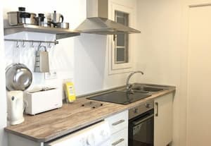 thumbnail: Private kitchen