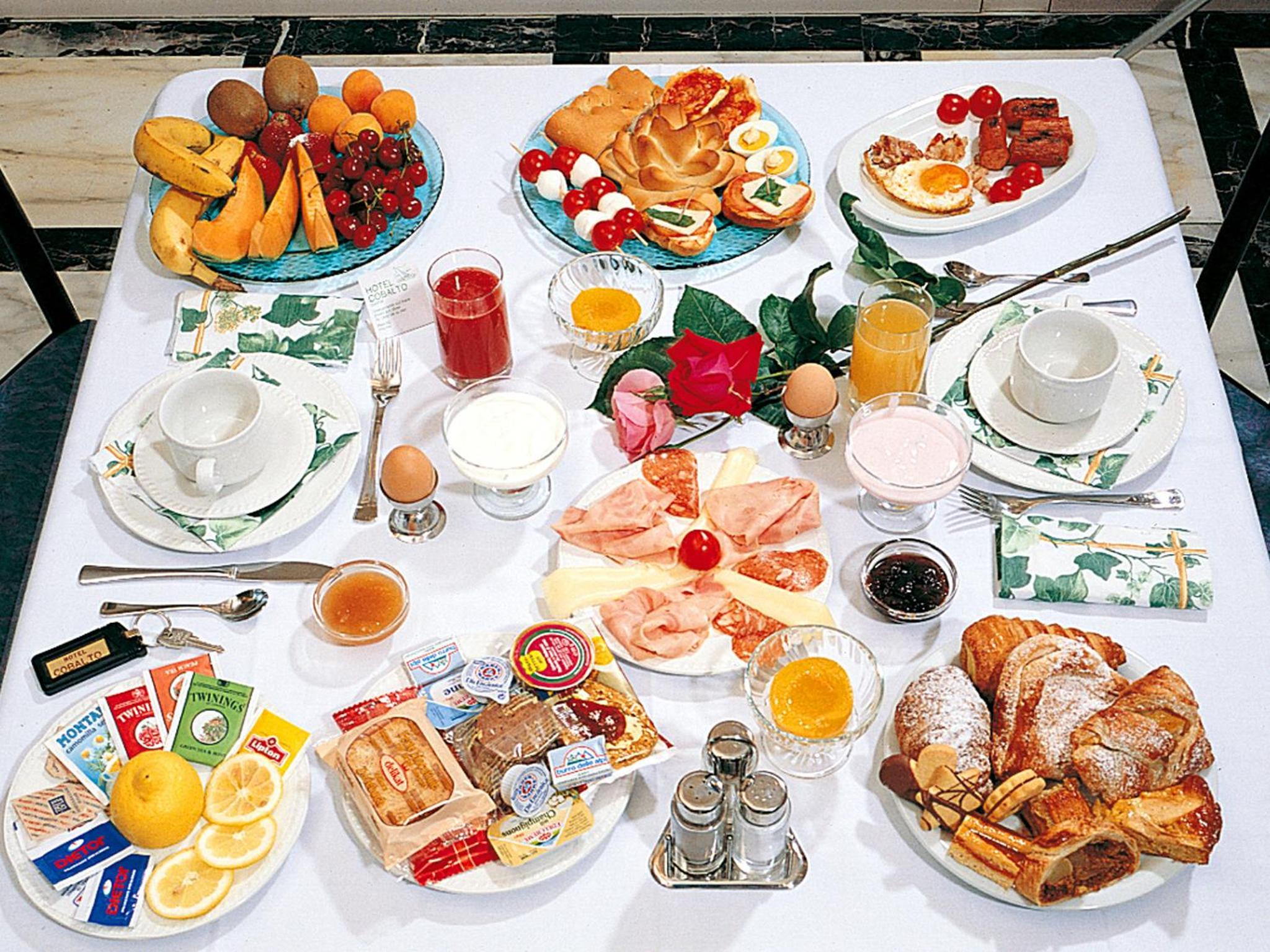 Restaurant-cafeteria