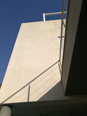 thumbnail: Exterior detail
