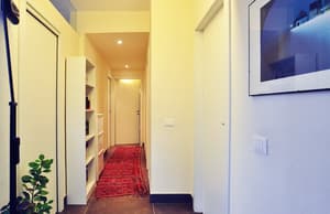 thumbnail: Hallway