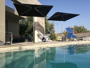 thumbnail: Outdoor pool
