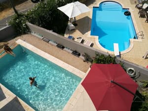 thumbnail: Outdoor pool