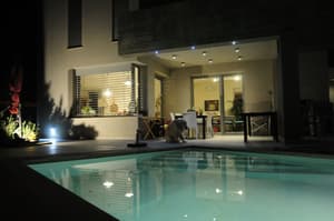 thumbnail: Outdoor pool