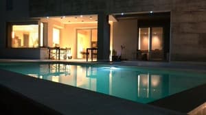 thumbnail: Outdoor pool