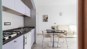 thumbnail: Private kitchenette