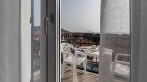 thumbnail: Balcony view