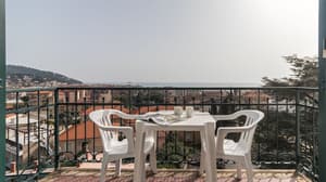 thumbnail: Balcony