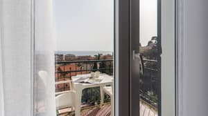 thumbnail: View from room