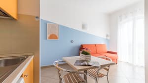 thumbnail: Living area