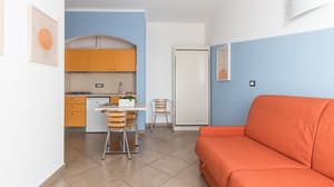 thumbnail: Living area
