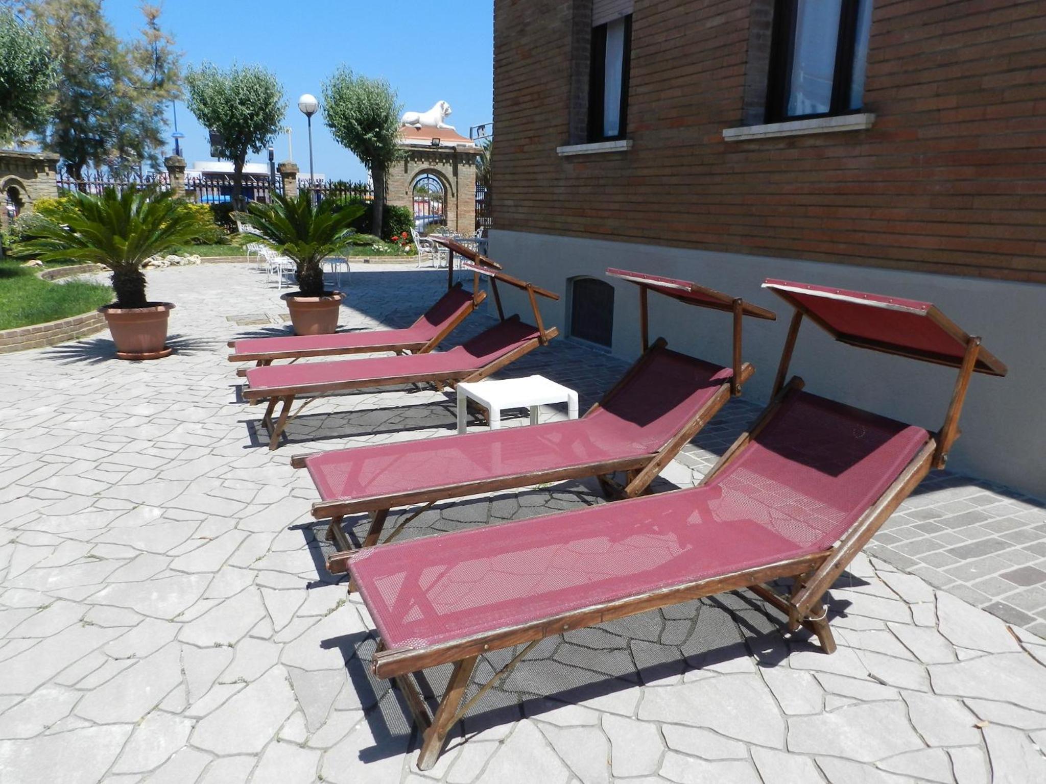 Restaurant-cafeteria