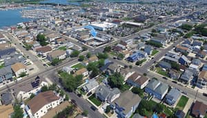 thumbnail: Property map