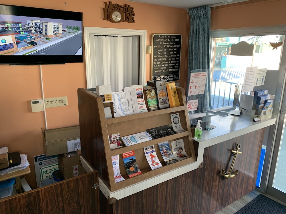 Restaurant-cafeteria