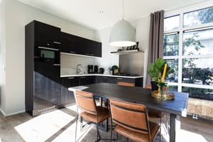 thumbnail: Private kitchen