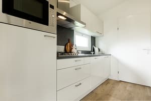 thumbnail: Private kitchen