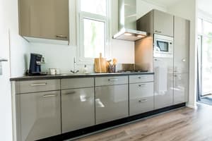 thumbnail: Private kitchen