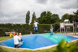thumbnail: Children's play area - outdoor