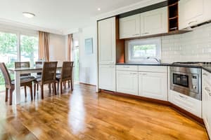 thumbnail: Private kitchen