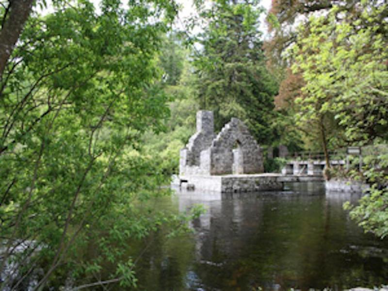 General view