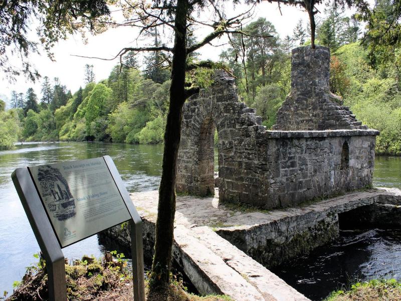 General view