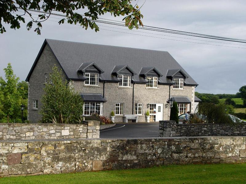 General view