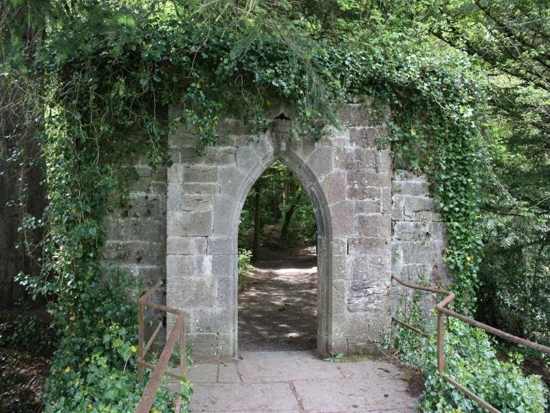 General view