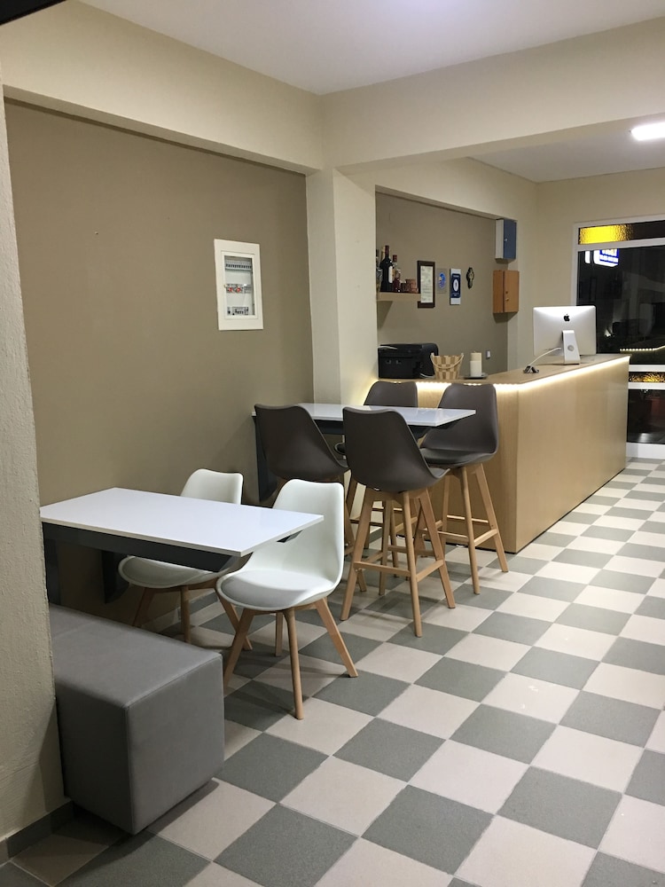 Restaurant-cafeteria