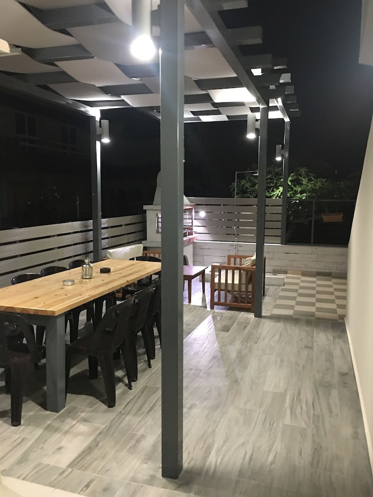 Restaurant-cafeteria
