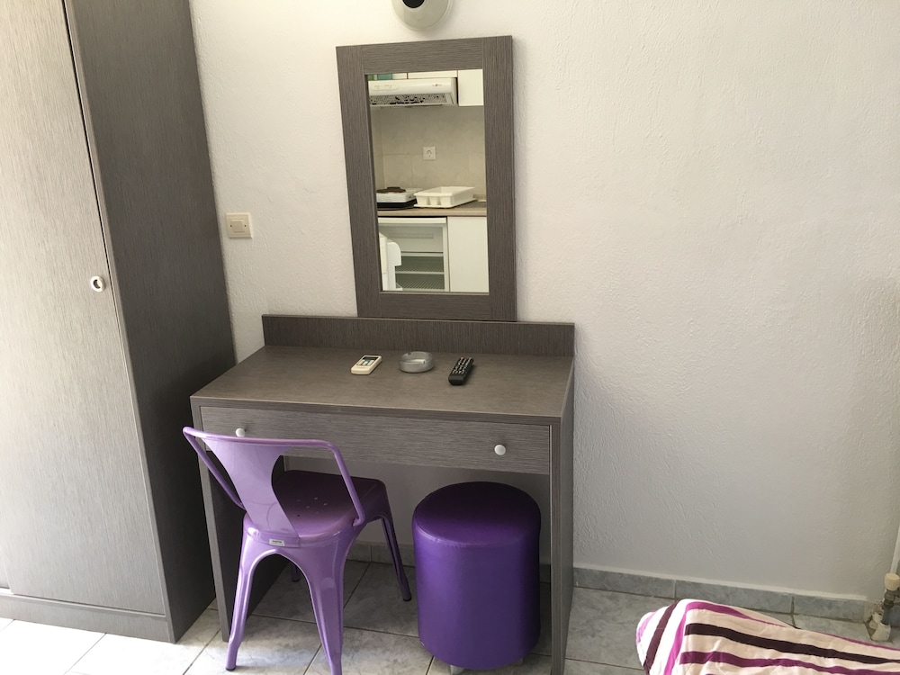 Work-area