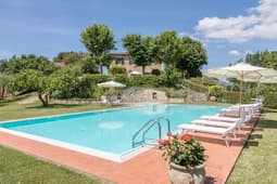 Agriturismo il Poggiarello